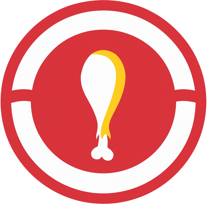 Chicken Day Logo