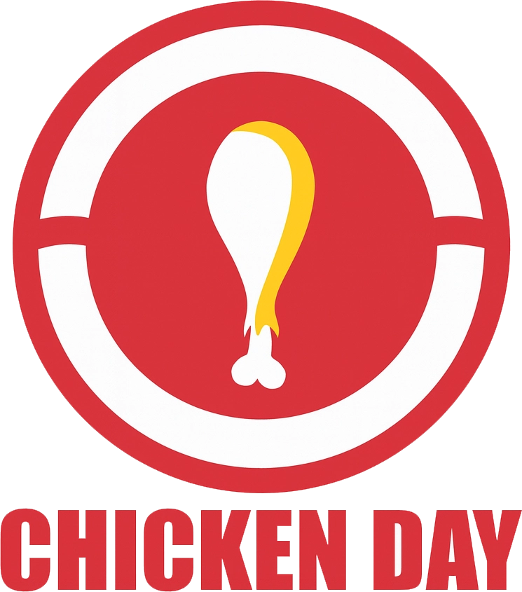 Chicken Day Logo